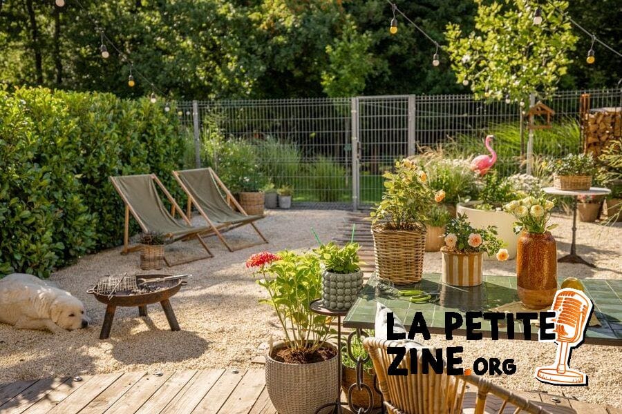 Aménagez votre extérieur sans vous ruiner : Conseils pour choisir une pergola de terrasse à petit prix