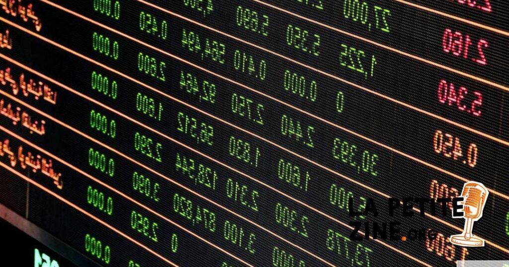 Analyse de la cotation des entreprises : Comprendre et anticiper les fluctuations du marché