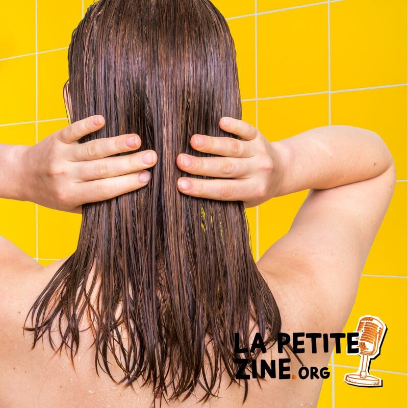 Après shampoing : comment l’utiliser ?