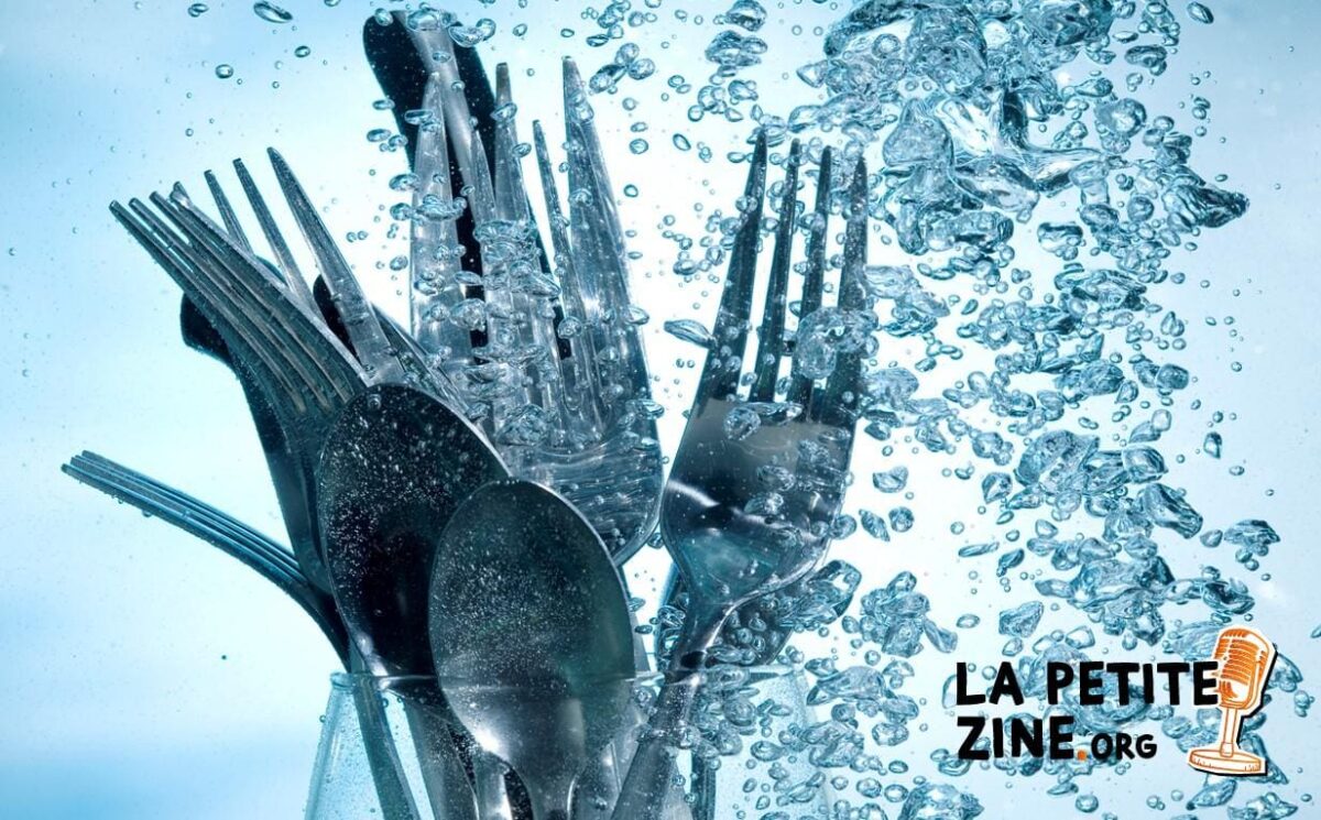 Est-il possible de laver de l’argenterie au lave-vaisselle ?
