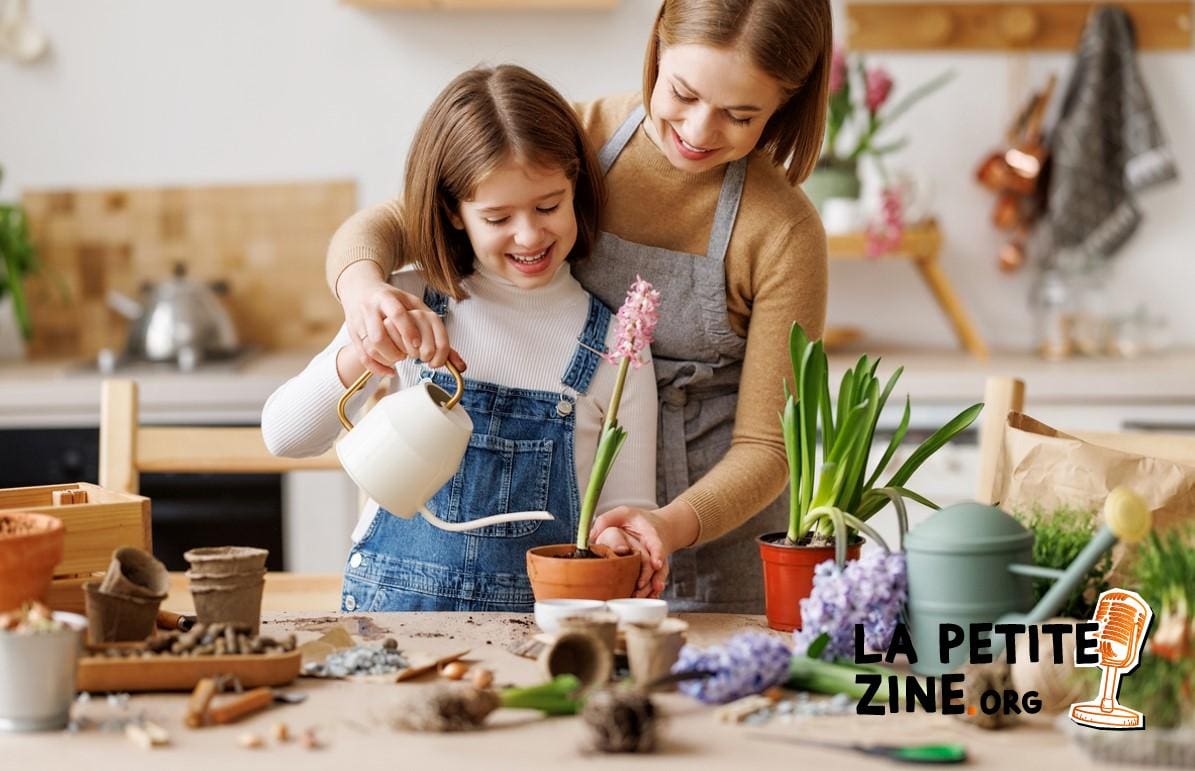 Comment arroser une jacinthe ?