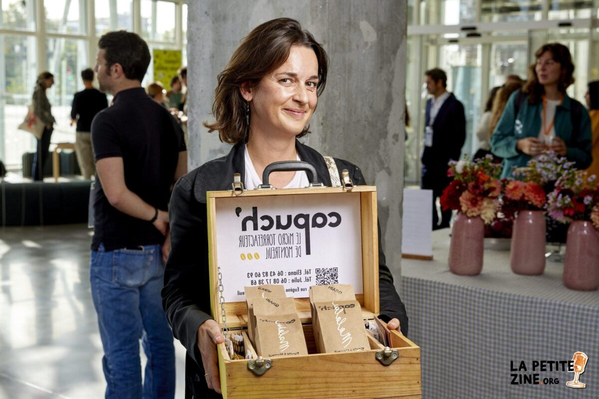 Artisanat et Innovation: Découverte des Boulangers de Bercy Transformant la Tradition