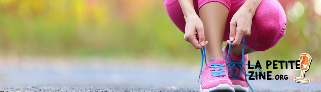 Au sport, on laisse la cystite sur le banc de touche !