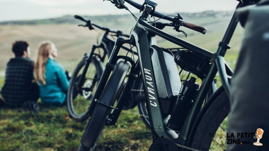 Augmentez l&rsquo;autonomie de votre trajet: Les meilleurs choix de batterie pour trottinette Xiaomi