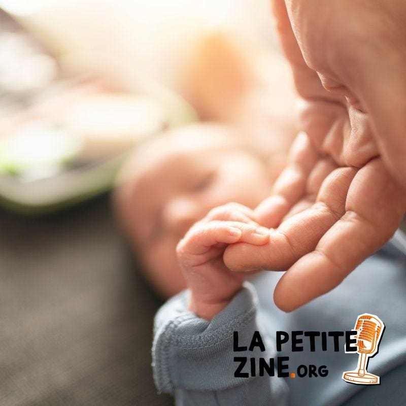 Babyfen, une solution pour les coliques de bébé