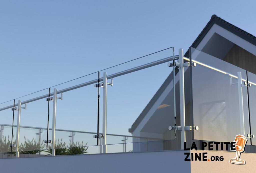 Comment sécuriser une terrasse en hauteur ?