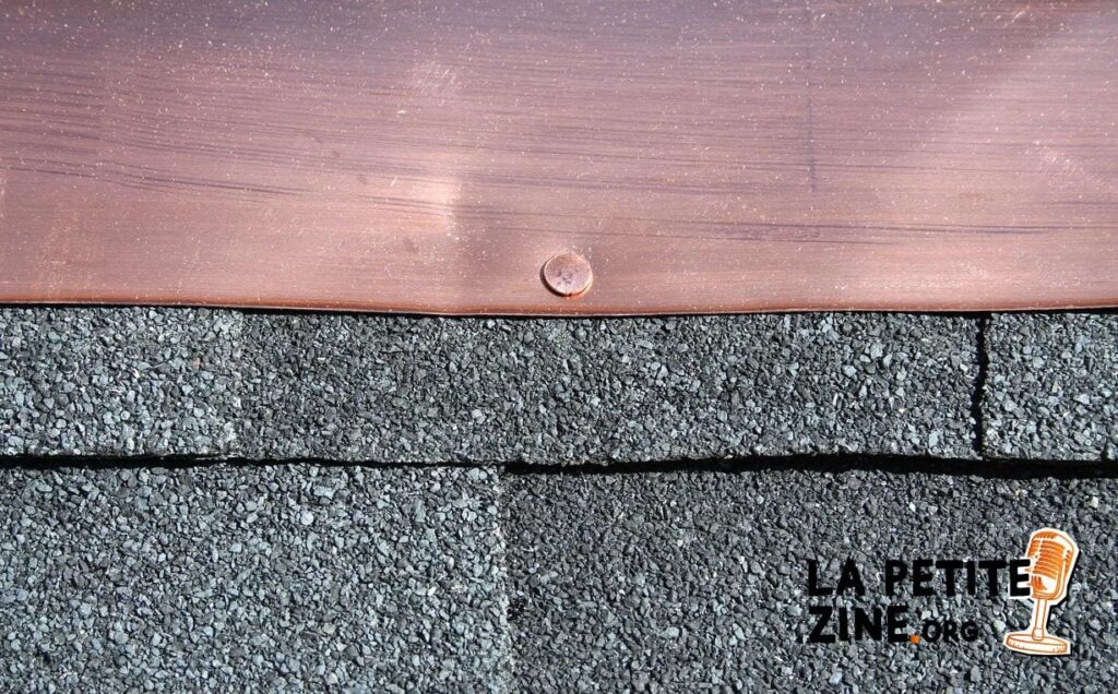 Qu’est-ce qu’une bande de solin ?