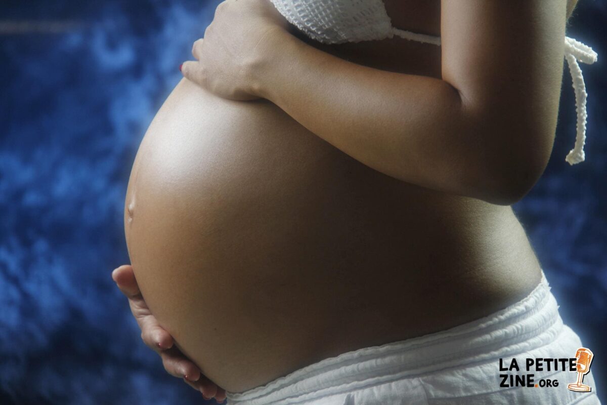 La constipation pendant la grossesse