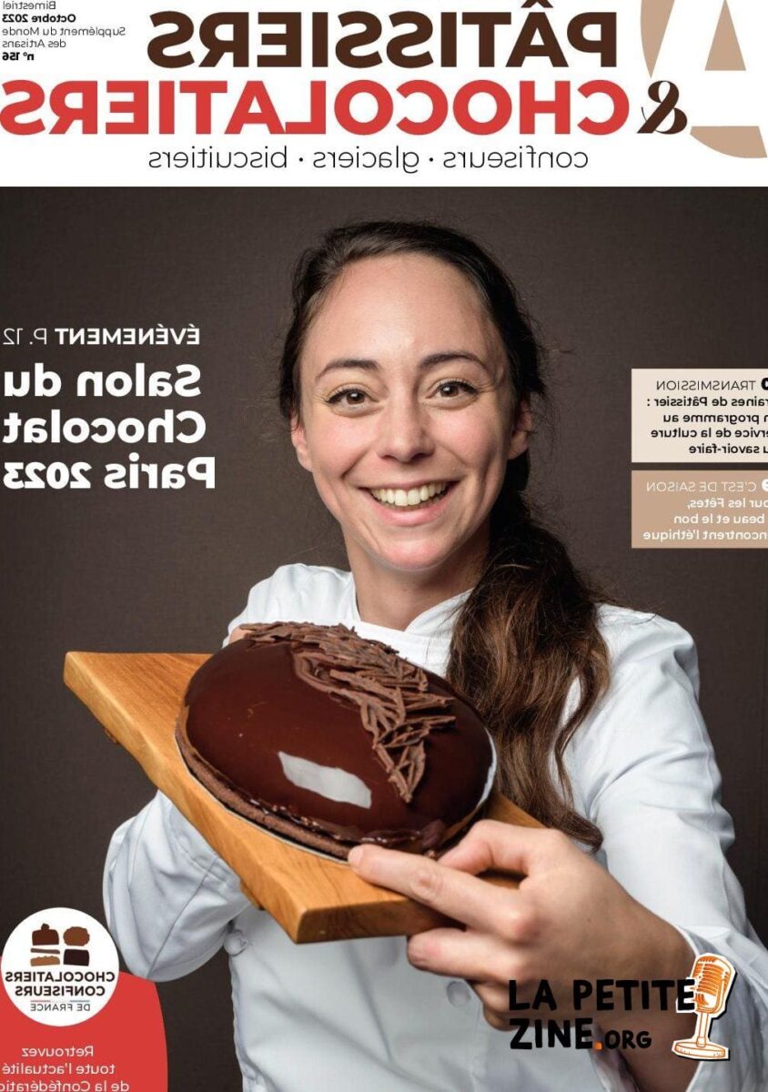 Bertrand Chocolatier : L’Artisanat du Chocolat Réinventé dans le Monde des Affaires