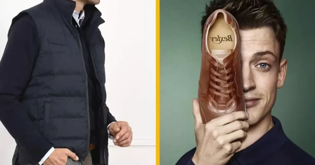 Bexley Boutique : Le Secret du Succès dans le Monde de la Mode Masculine