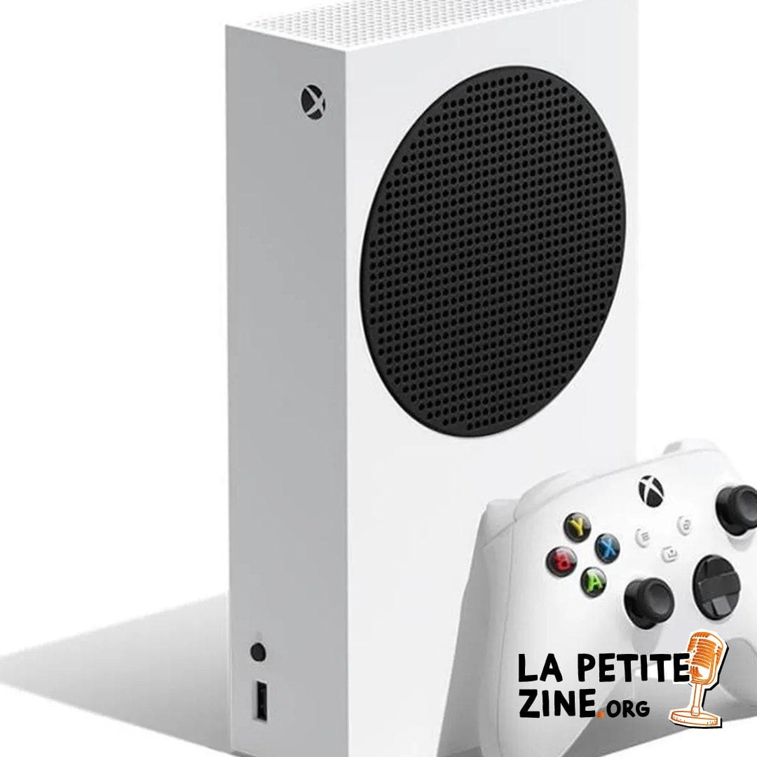 Black Friday et Xbox Series X : Préparez-vous pour les Meilleures Offres de l’Année !