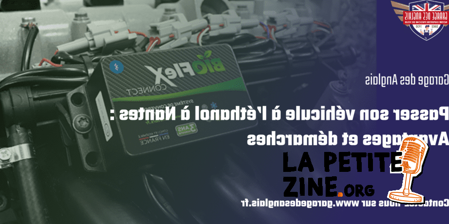 Boîtier Éthanol: Analyse de Prix et Rentabilité pour Votre Véhicule