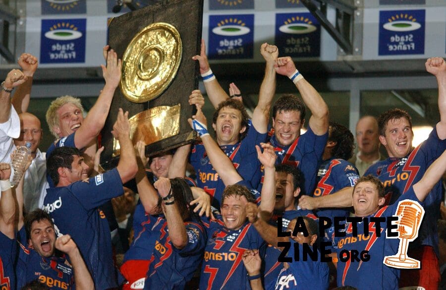 Bouclier de Brennus: L’histoire et les Stratégies des Champions du Rugby Français