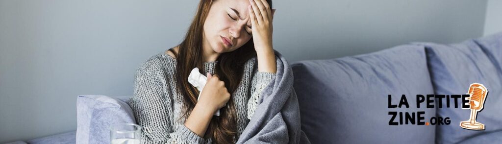 Grippe : un combat au naturel !