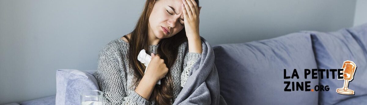 Grippe : un combat au naturel !