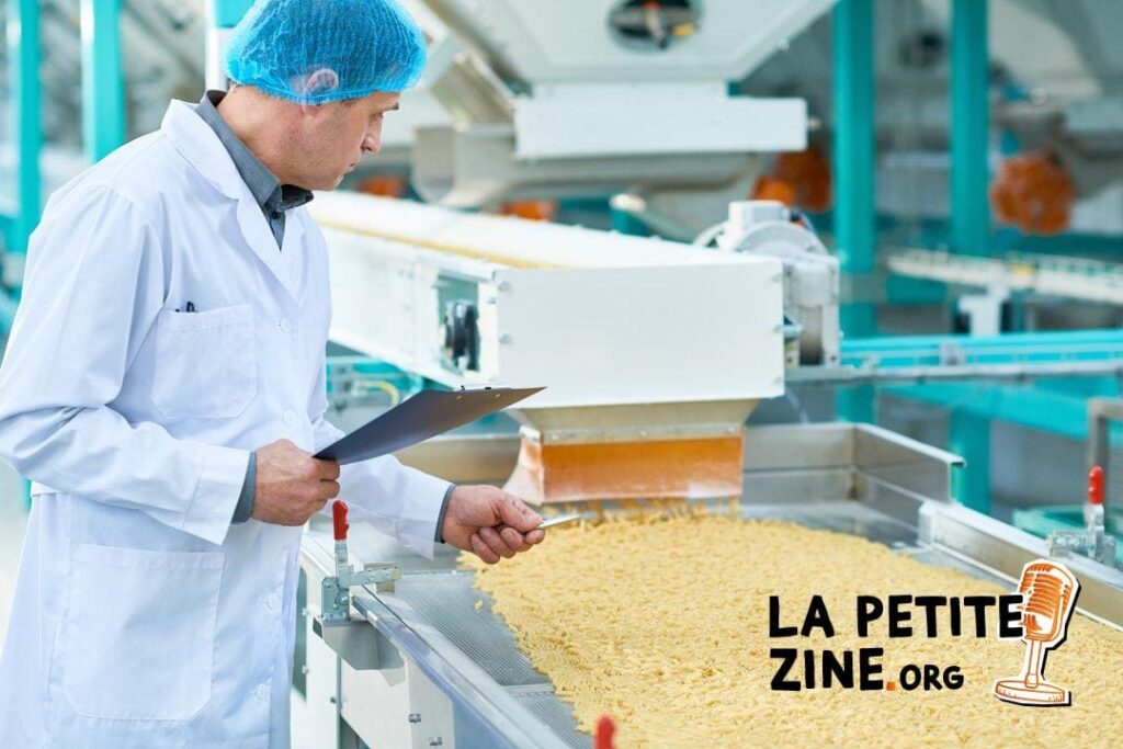 BTS Bioqualité : Quel est le salaire moyen dans ce domaine ?