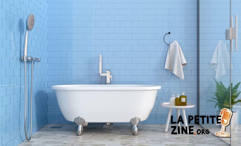 10 solutions pour recouvrir un carrelage mural