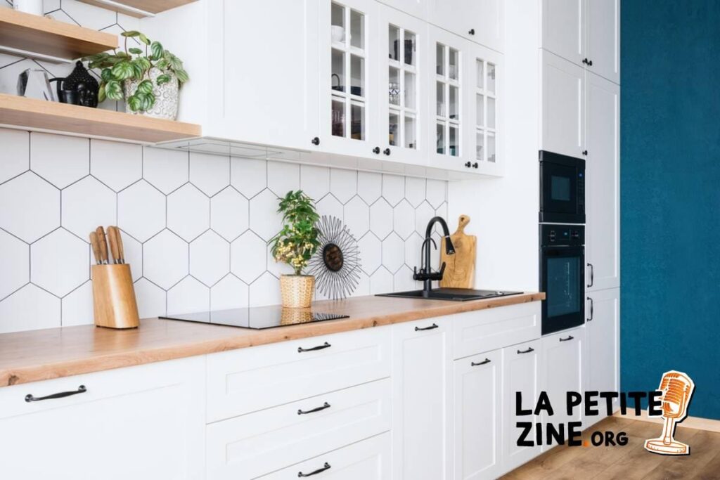 Carrelage : adoptez les stickers pour la déco !