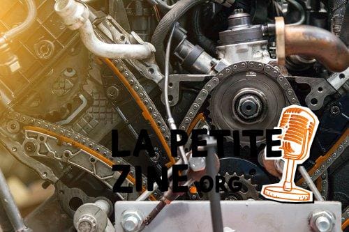 Liste des voitures à chaîne de distribution