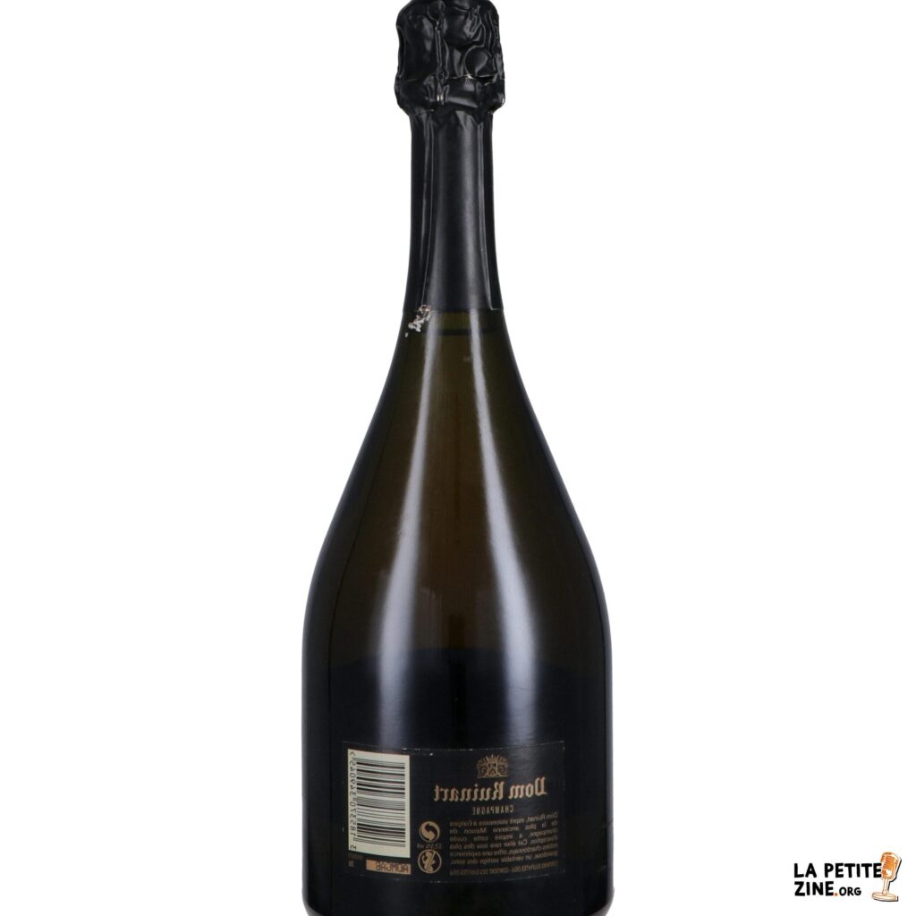 Champagne As de Pique : L&rsquo;Élixir des gagnants en affaires