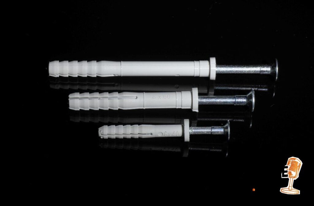 Tout savoir sur la cheville à frapper