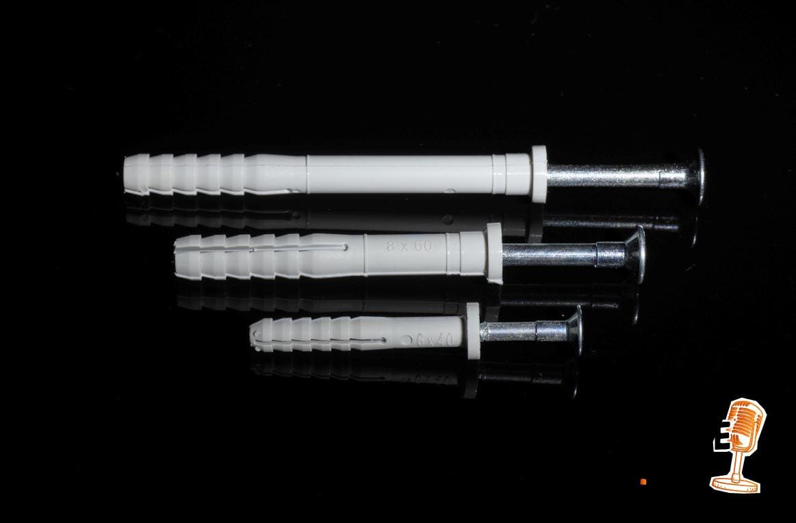 Tout savoir sur la cheville à frapper