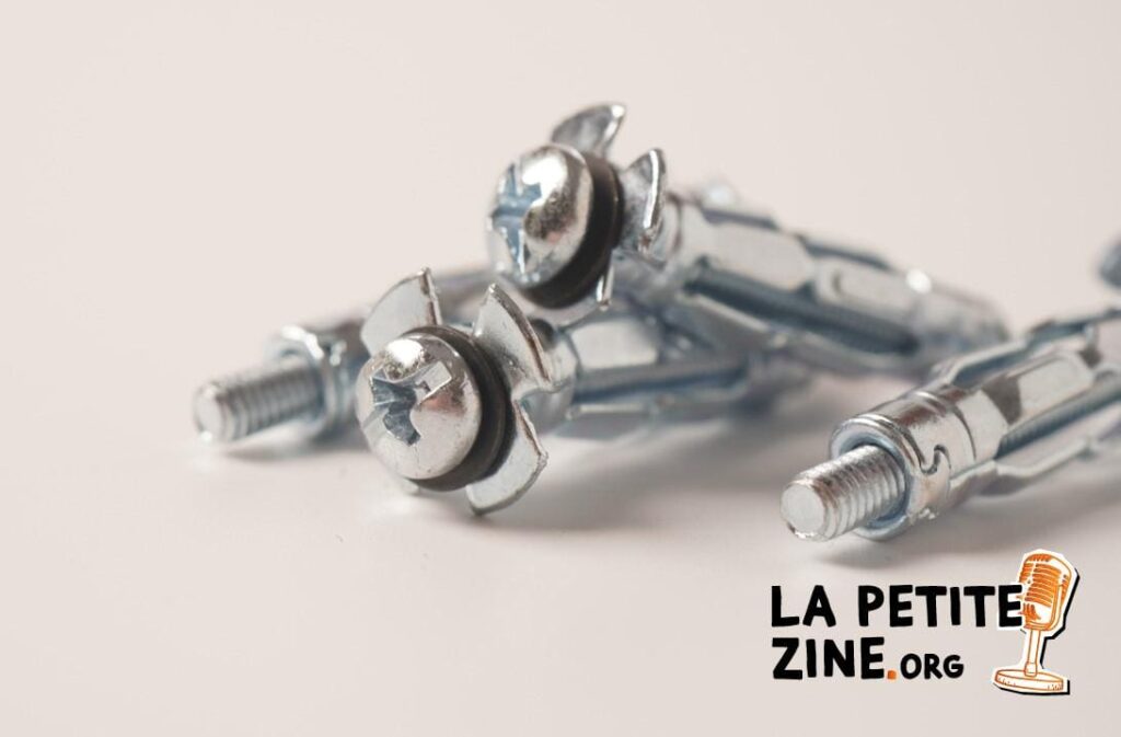 6 méthodes pour retirer une cheville molly