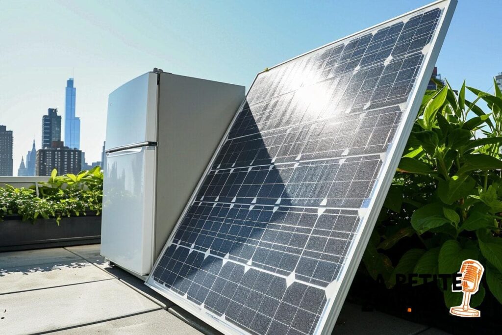 Choisir le bon frigo : Comprendre l&rsquo;importance de la classe climatique pour votre entreprise