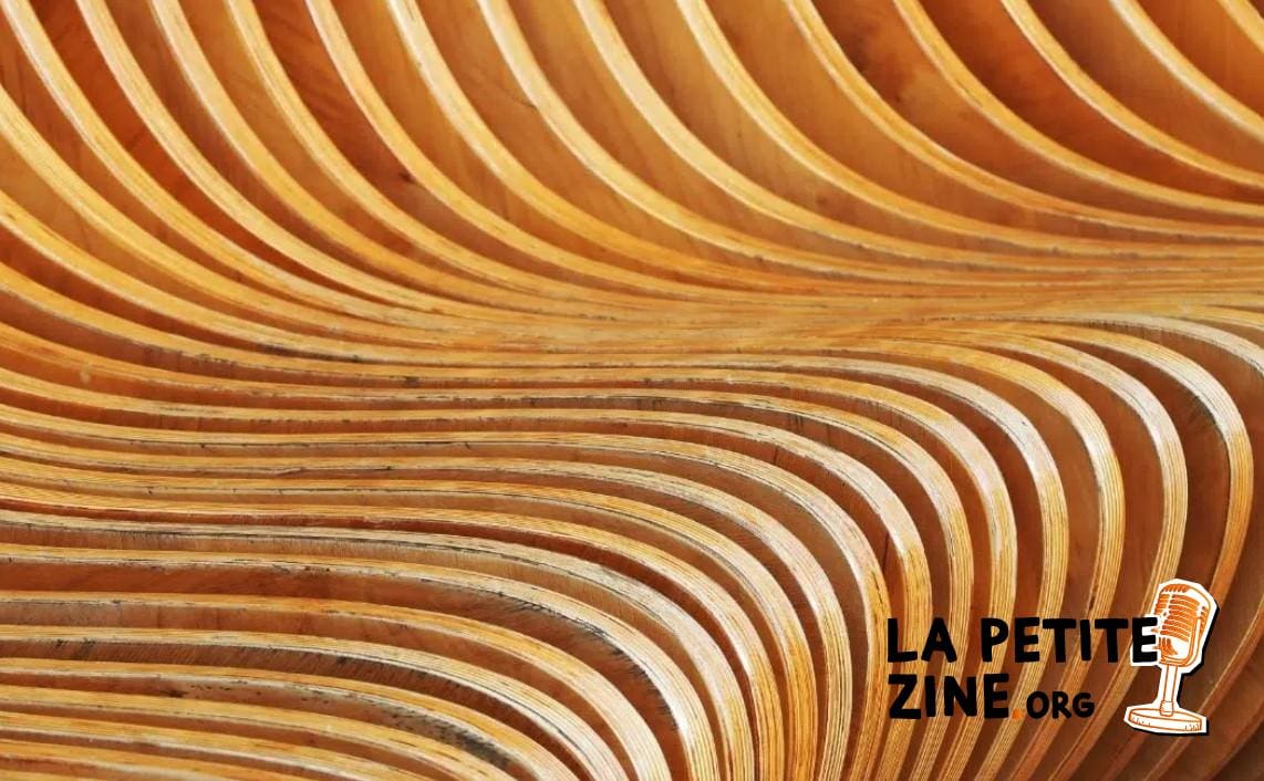 Comment cintrer du bois ?