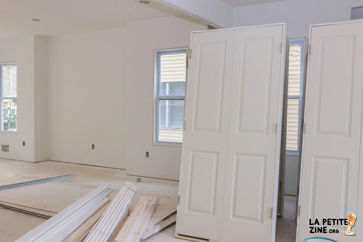 Combien coûte le remplacement d’une fenêtre en double vitrage ?