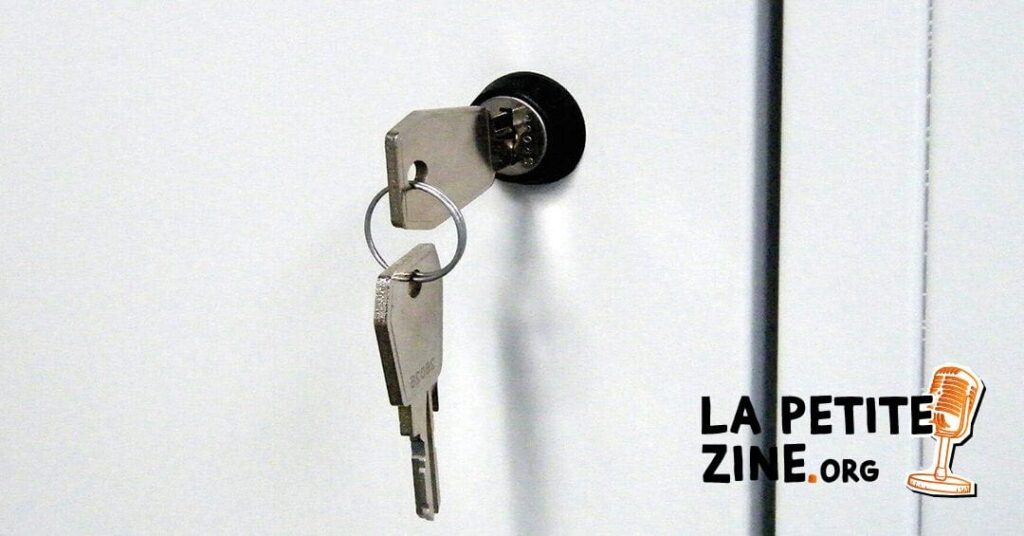 Comment bien choisir une serrure pour votre porte de garage basculante ?