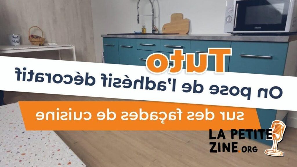 Comment changer les façades de sa cuisine ?
