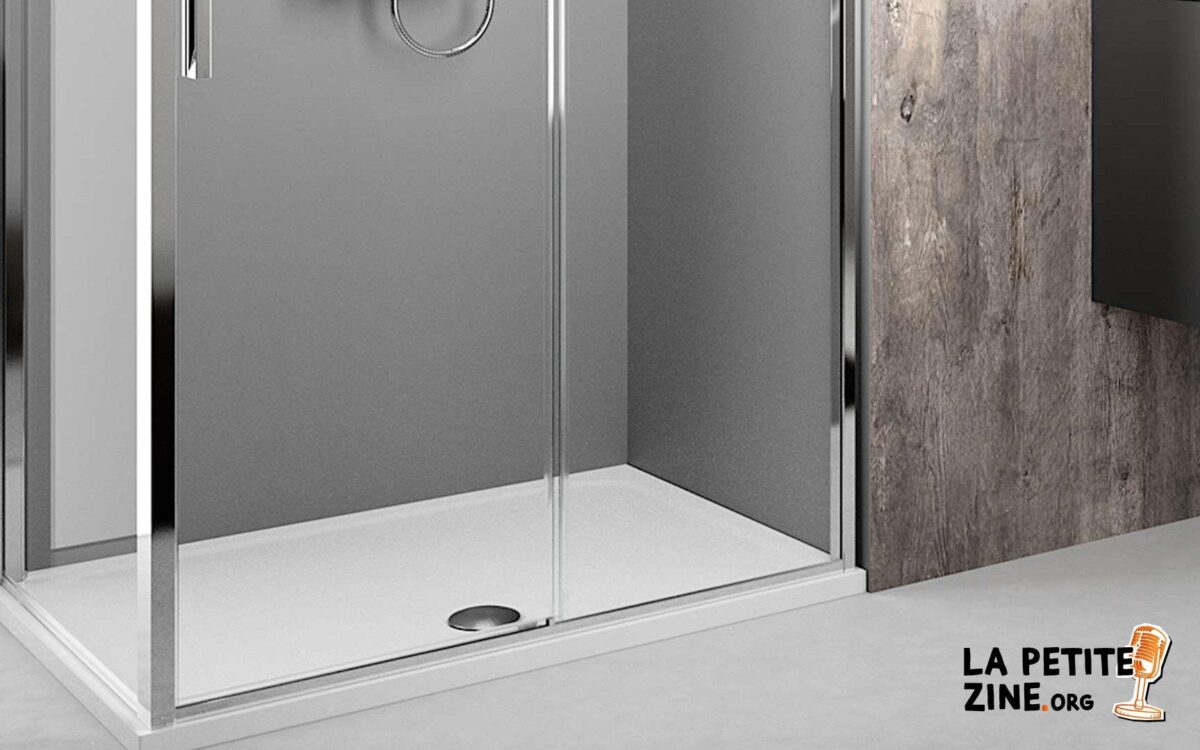 Comment choisir la bonde de bac à douche idéale ?