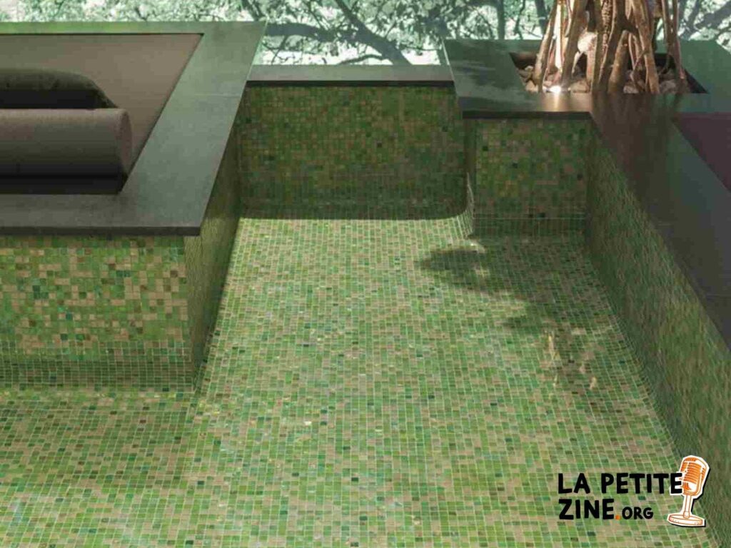 Comment choisir la meilleure mosaïque pour votre salle de bains ?