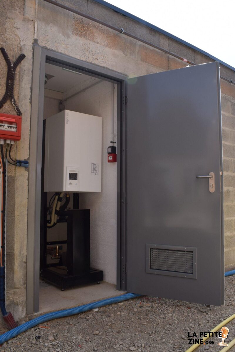 Comment choisir la meilleure porte coupe-feu en bois pour votre sécurité ?