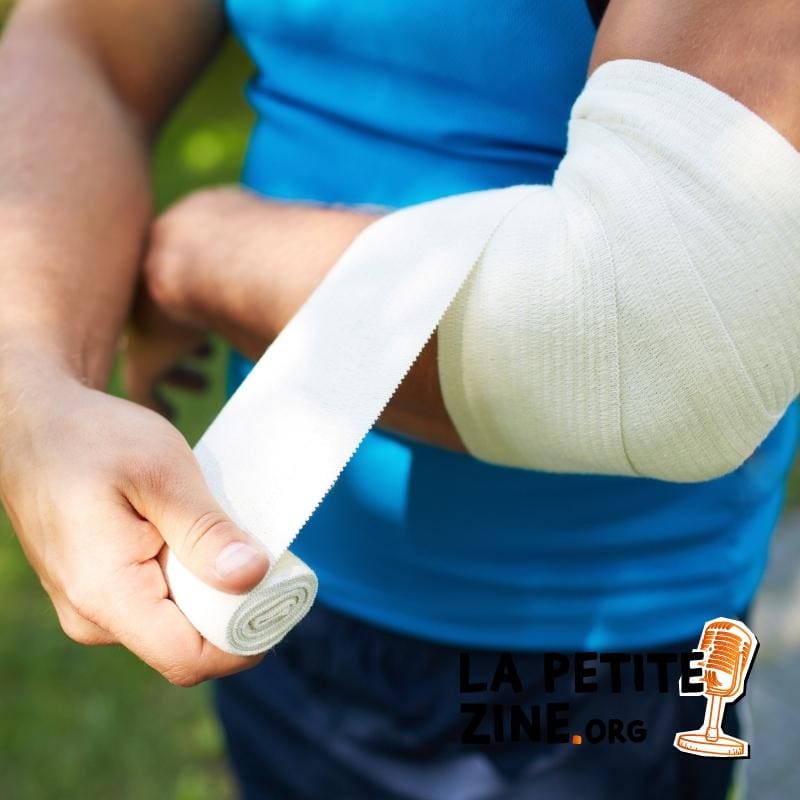 Comment choisir le bon bandage Elastoplast ?