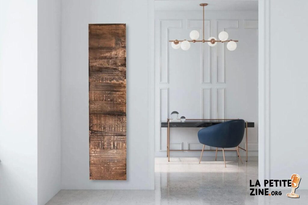 Comment choisir le chauffage décoratif idéal pour votre intérieur ?