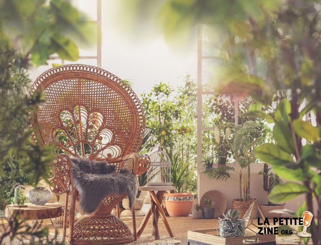 Comment choisir le fauteuil de terrasse idéal pour un confort absolu ?