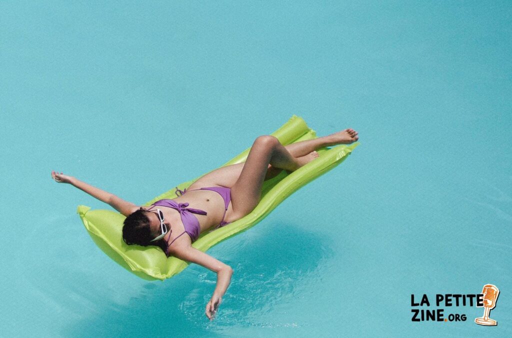 Comment choisir un matelas de bain de soleil épais pour le confort ultime ?