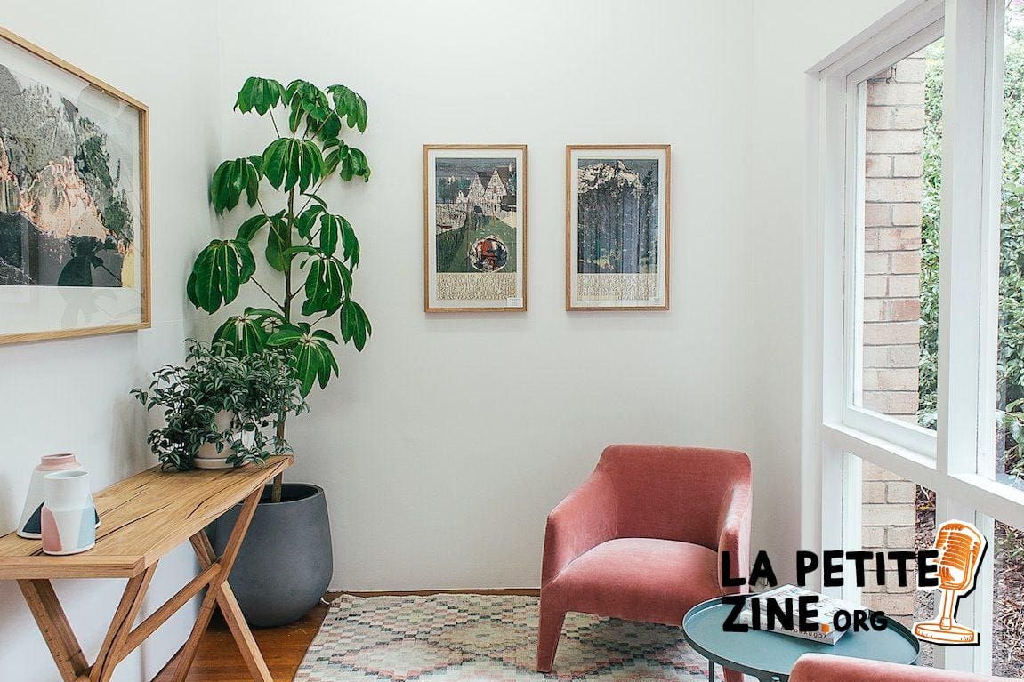 Comment créer une décoration de chambre de bébé à la fois tendance et apaisante ?