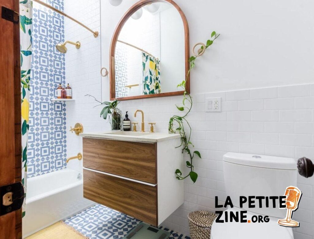 Comment décorer sa salle de bains avec style et originalité ?