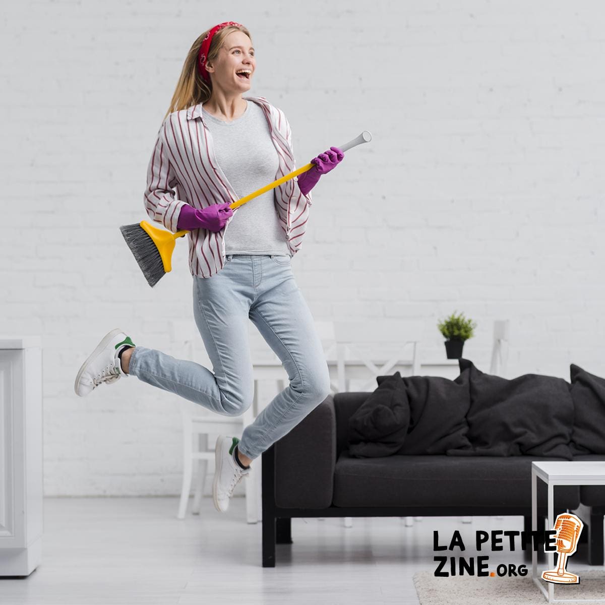 Comment désinfecter son intérieur face au Covid-19 ?