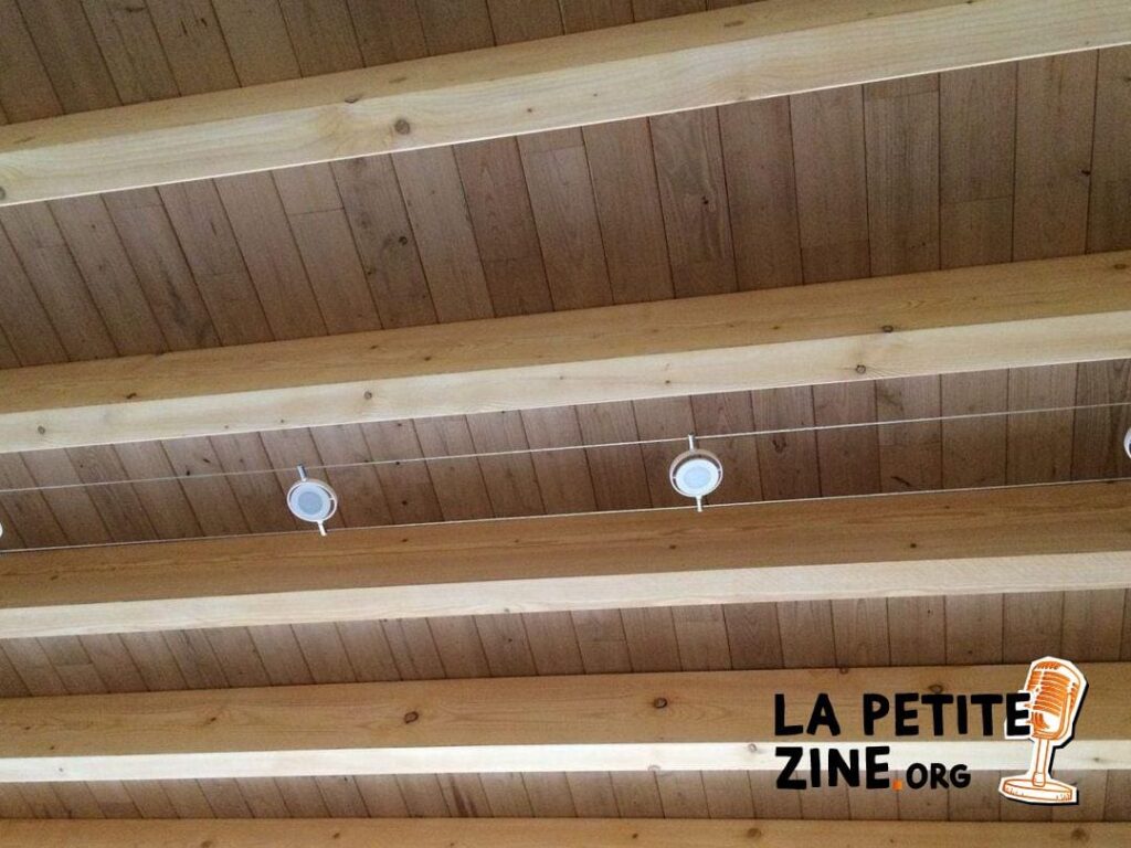 Comment éclairer une poutre apparente avec des LEDs ?