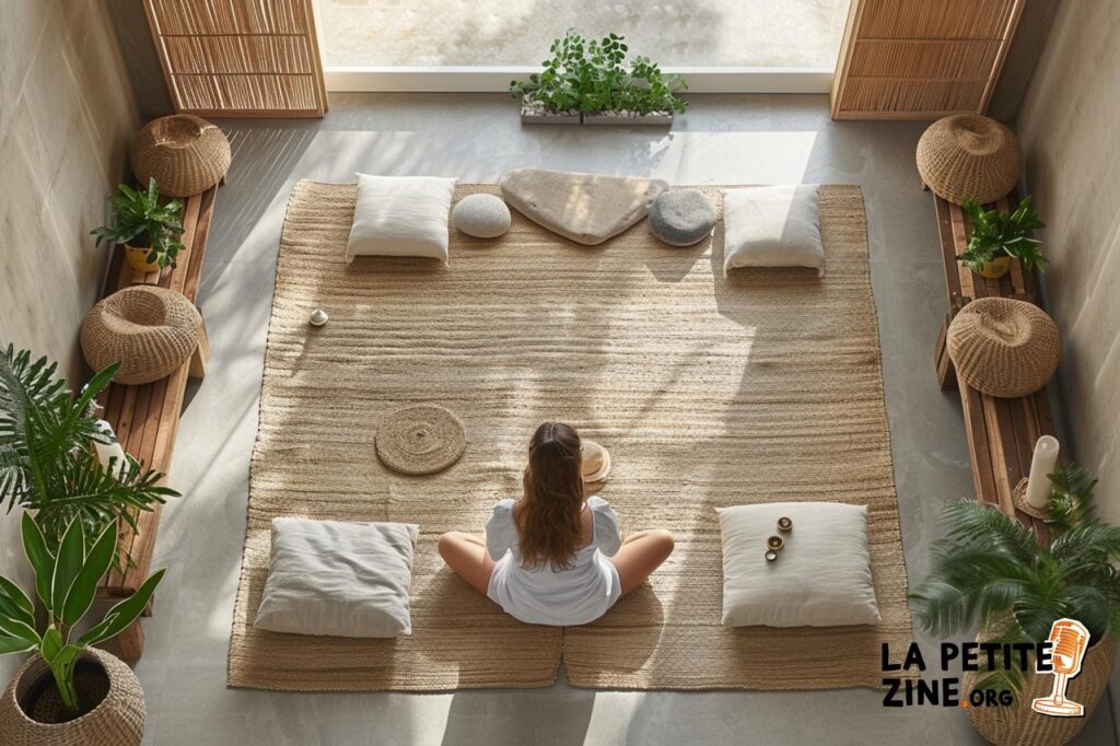 Comment faire une déco Feng Shui ?