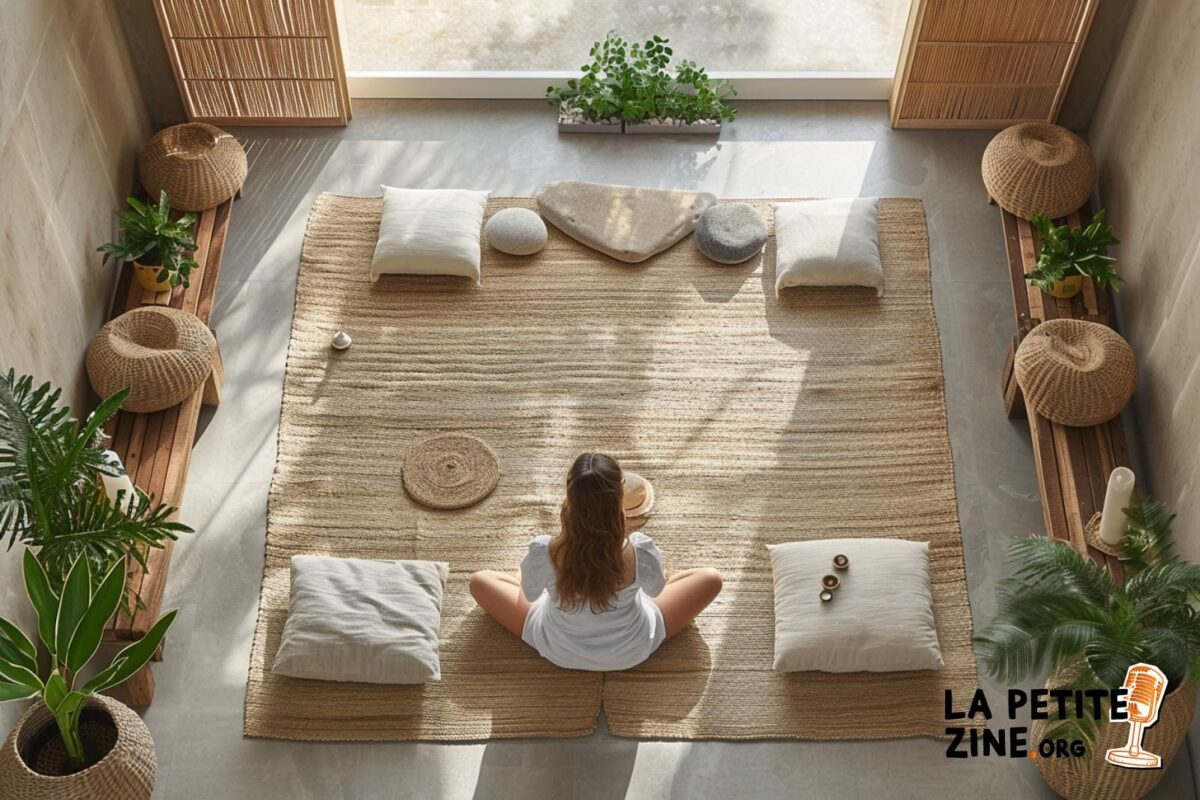 Comment faire une déco Feng Shui ?