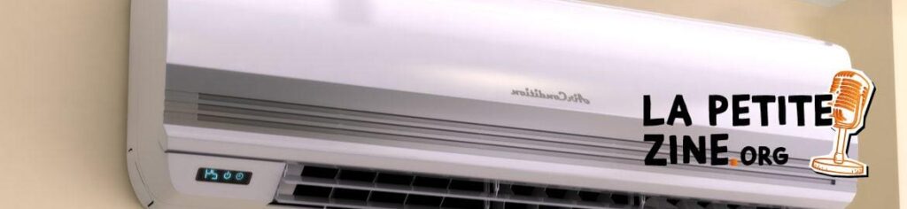 Comment fonctionne la climatisation fixe sans unité extérieure ?