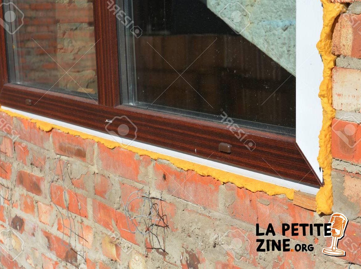 Comment installer facilement une fenêtre PVC en rénovation ?