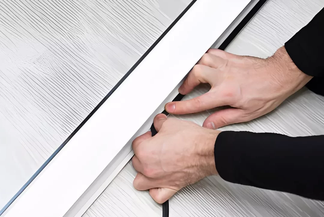 Comment isoler efficacement une fenêtre simple vitrage ?