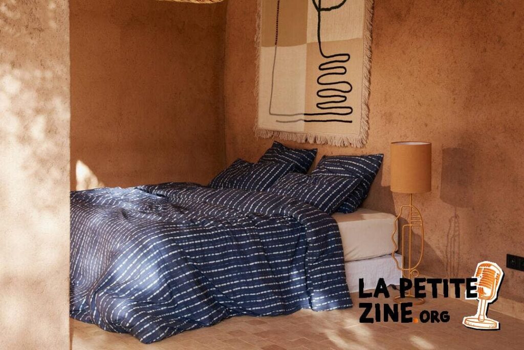 Comment les Draps Bonsoirs Transforment le Sommeil en Expérience de Luxe