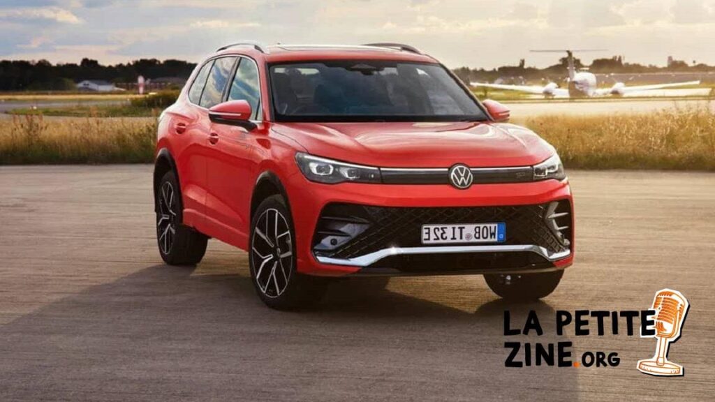 Comment les SUV américains redéfinissent-ils le paysage automobile mondial ?